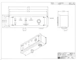 Предварительный просмотр 73 страницы Ludlum Measurements 4525 GENERATION IV Series Installation Manual