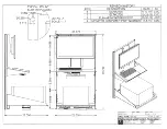 Предварительный просмотр 74 страницы Ludlum Measurements 4525 GENERATION IV Series Installation Manual