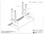 Предварительный просмотр 77 страницы Ludlum Measurements 4525 GENERATION IV Series Installation Manual