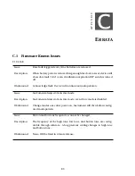 Preview for 87 page of Ludlum Measurements 48-4203 Manual