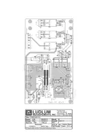 Preview for 31 page of Ludlum Measurements 4906 Technical Manual