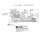 Preview for 38 page of Ludlum Measurements 4906 Technical Manual