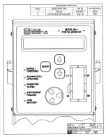 Предварительный просмотр 5 страницы Ludlum Measurements 52-1 Manual