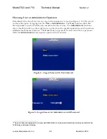 Preview for 20 page of Ludlum Measurements 702i Manual