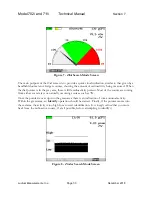 Preview for 32 page of Ludlum Measurements 702i Manual