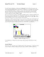 Preview for 37 page of Ludlum Measurements 702i Manual