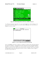 Preview for 40 page of Ludlum Measurements 702i Manual
