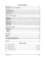 Preview for 8 page of Ludlum Measurements 9-4 User Manual