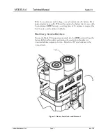 Preview for 12 page of Ludlum Measurements 9-4 User Manual