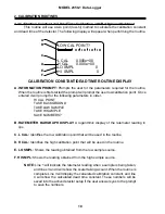 Предварительный просмотр 10 страницы LUDLUM 2350-1 Manual