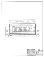 Предварительный просмотр 64 страницы LUDLUM 2360 User Manual