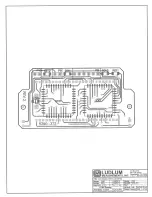 Предварительный просмотр 65 страницы LUDLUM 2360 User Manual