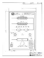 Preview for 8 page of LUDLUM 3030 Manual