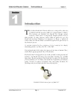 Preview for 4 page of LUDLUM 42-49 Technical Manual