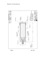 Предварительный просмотр 10 страницы LUDLUM 44-7 Technical Manual