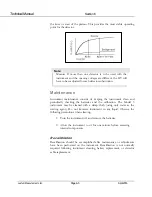 Preview for 24 page of LUDLUM MODEL 3 Technical Manual