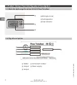 Предварительный просмотр 4 страницы LUDWIG SCHNEIDER JS-70 Operation Manual