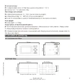 Предварительный просмотр 9 страницы LUDWIG SCHNEIDER JS-70 Operation Manual