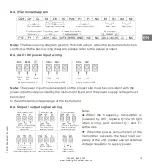 Предварительный просмотр 13 страницы LUDWIG SCHNEIDER JS-70 Operation Manual