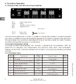 Предварительный просмотр 30 страницы Ludwig FE10 Instruction Manual