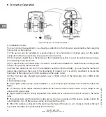 Предварительный просмотр 36 страницы Ludwig FE10 Instruction Manual