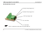 Preview for 8 page of Lufft 8160.UANA Operating Manual