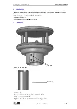 Предварительный просмотр 14 страницы Lufft 8371.UA01 User Manual