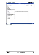 Предварительный просмотр 23 страницы Lufft 8371.UA01 User Manual