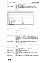 Предварительный просмотр 25 страницы Lufft 8371.UA01 User Manual