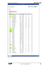 Предварительный просмотр 29 страницы Lufft 8371.UA01 User Manual