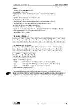 Предварительный просмотр 41 страницы Lufft 8371.UA01 User Manual