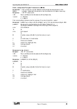 Предварительный просмотр 48 страницы Lufft 8371.UA01 User Manual