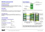 Lufft 8379.USP Manual preview