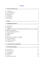 Preview for 2 page of Lufft 8511.EAK Operating Manual