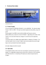 Preview for 8 page of Lufft 8511.EAK Operating Manual