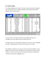 Preview for 18 page of Lufft 8511.EAK Operating Manual