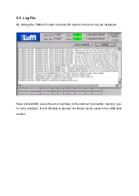 Preview for 19 page of Lufft 8511.EAK Operating Manual