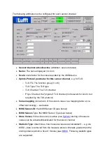 Preview for 21 page of Lufft 8511.EAK Operating Manual