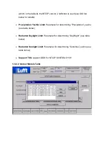 Preview for 36 page of Lufft 8511.EAK Operating Manual