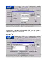 Preview for 37 page of Lufft 8511.EAK Operating Manual