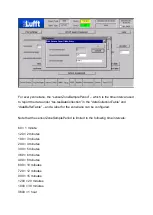 Preview for 45 page of Lufft 8511.EAK Operating Manual