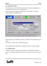 Preview for 83 page of Lufft 8511.EAK Operating Manual