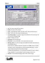 Preview for 84 page of Lufft 8511.EAK Operating Manual