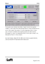 Preview for 87 page of Lufft 8511.EAK Operating Manual