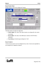 Preview for 90 page of Lufft 8511.EAK Operating Manual