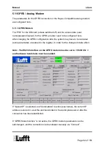 Preview for 92 page of Lufft 8511.EAK Operating Manual