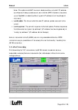 Preview for 95 page of Lufft 8511.EAK Operating Manual