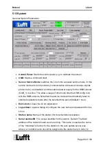 Preview for 99 page of Lufft 8511.EAK Operating Manual