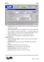 Preview for 113 page of Lufft 8511.EAK Operating Manual