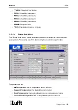 Preview for 118 page of Lufft 8511.EAK Operating Manual